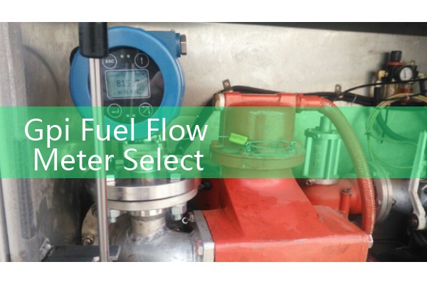 Gpi Fuel Flow Meter Selection: Explosion-Proof Certifications for Fleet and Retail Fuel Dispensers